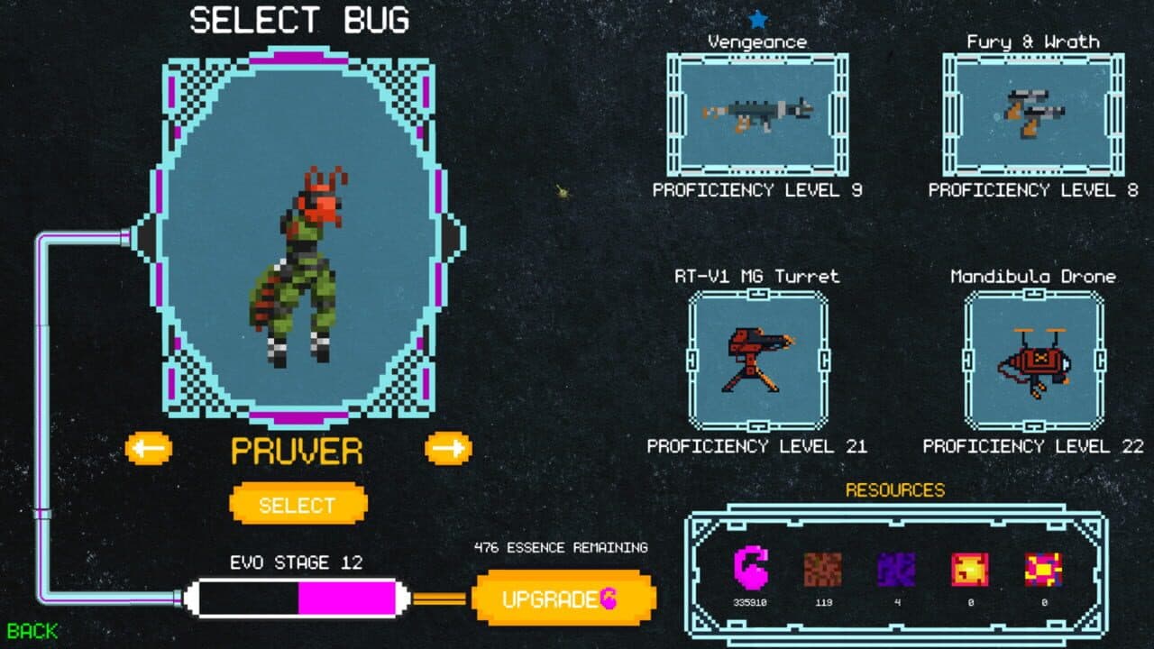 Bug Alliance thumbnail 5