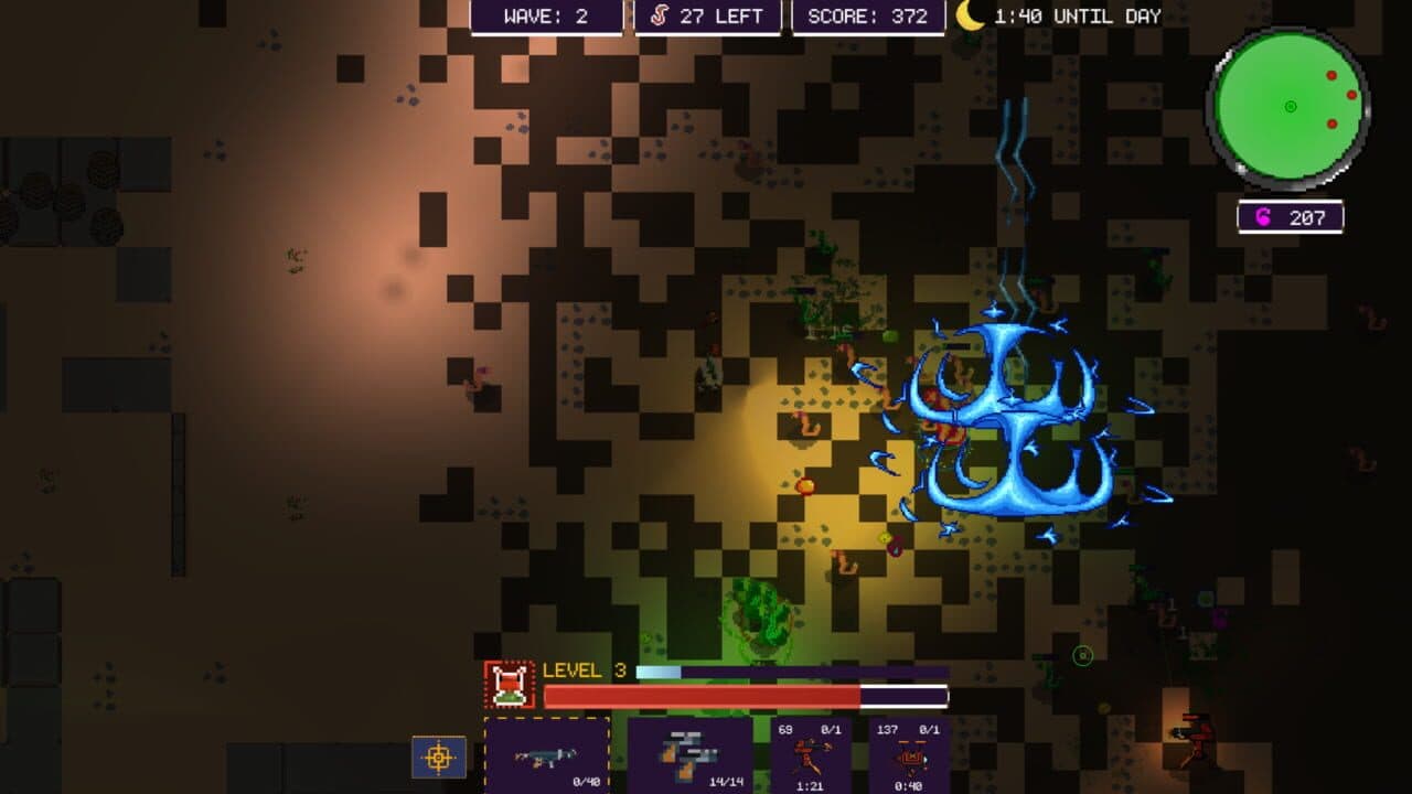 Bug Alliance thumbnail 6