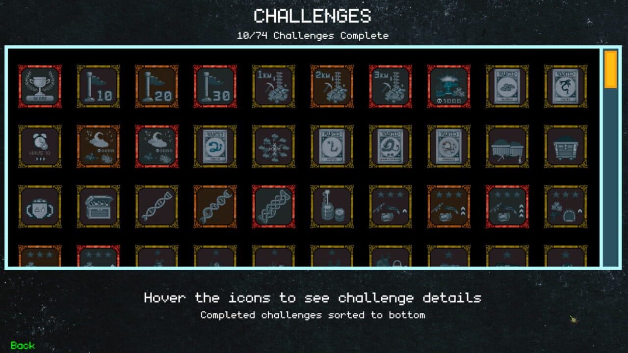 Bug Alliance thumbnail 7