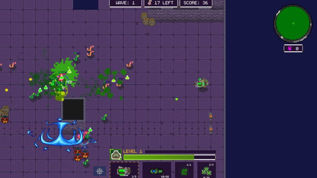 Bug Alliance thumbnail 9