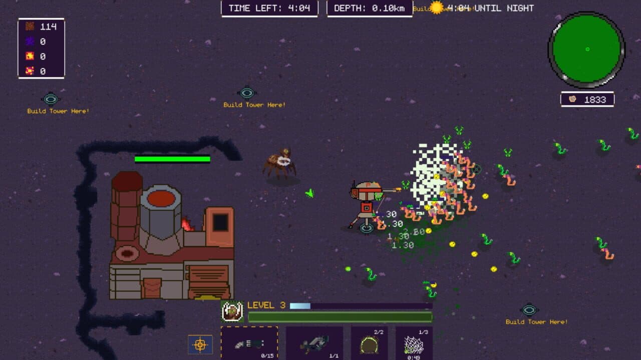 Bug Alliance thumbnail 10