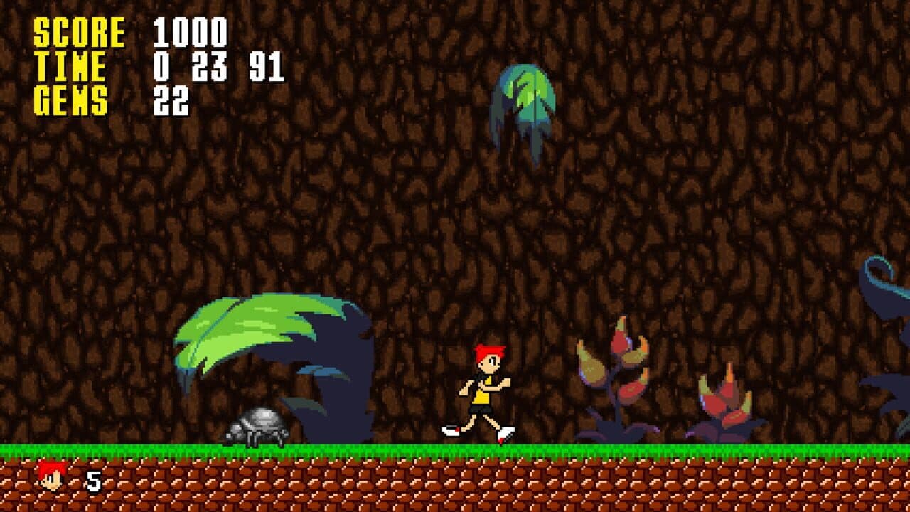 Speedy the Rollerskater thumbnail 4