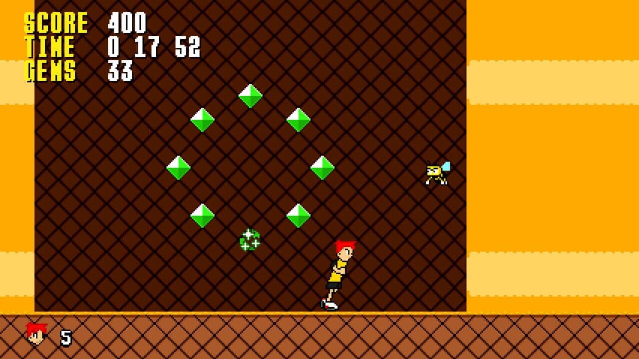 Speedy the Rollerskater thumbnail 5