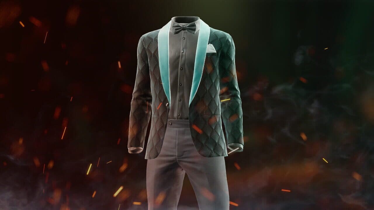 Payday 3: Trifecta Lootbag thumbnail 2