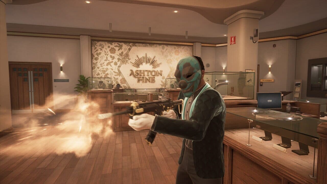 Payday 3: Trifecta Lootbag thumbnail 4