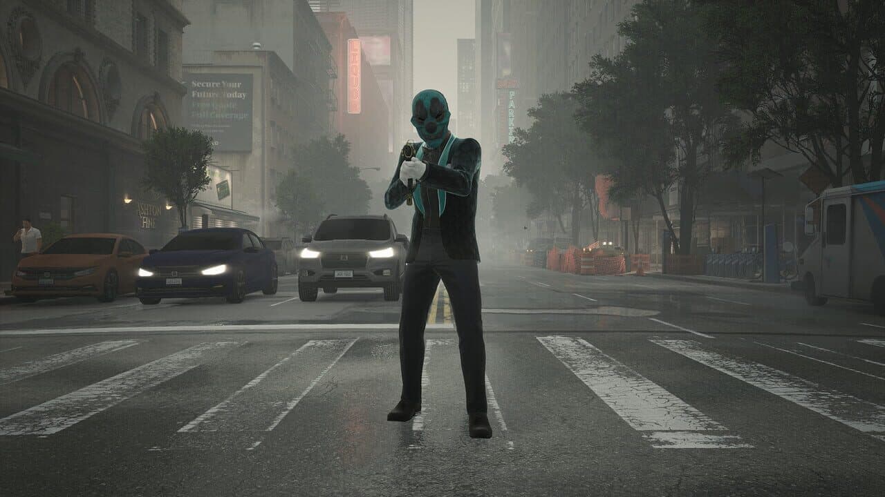 Payday 3: Trifecta Lootbag thumbnail 5