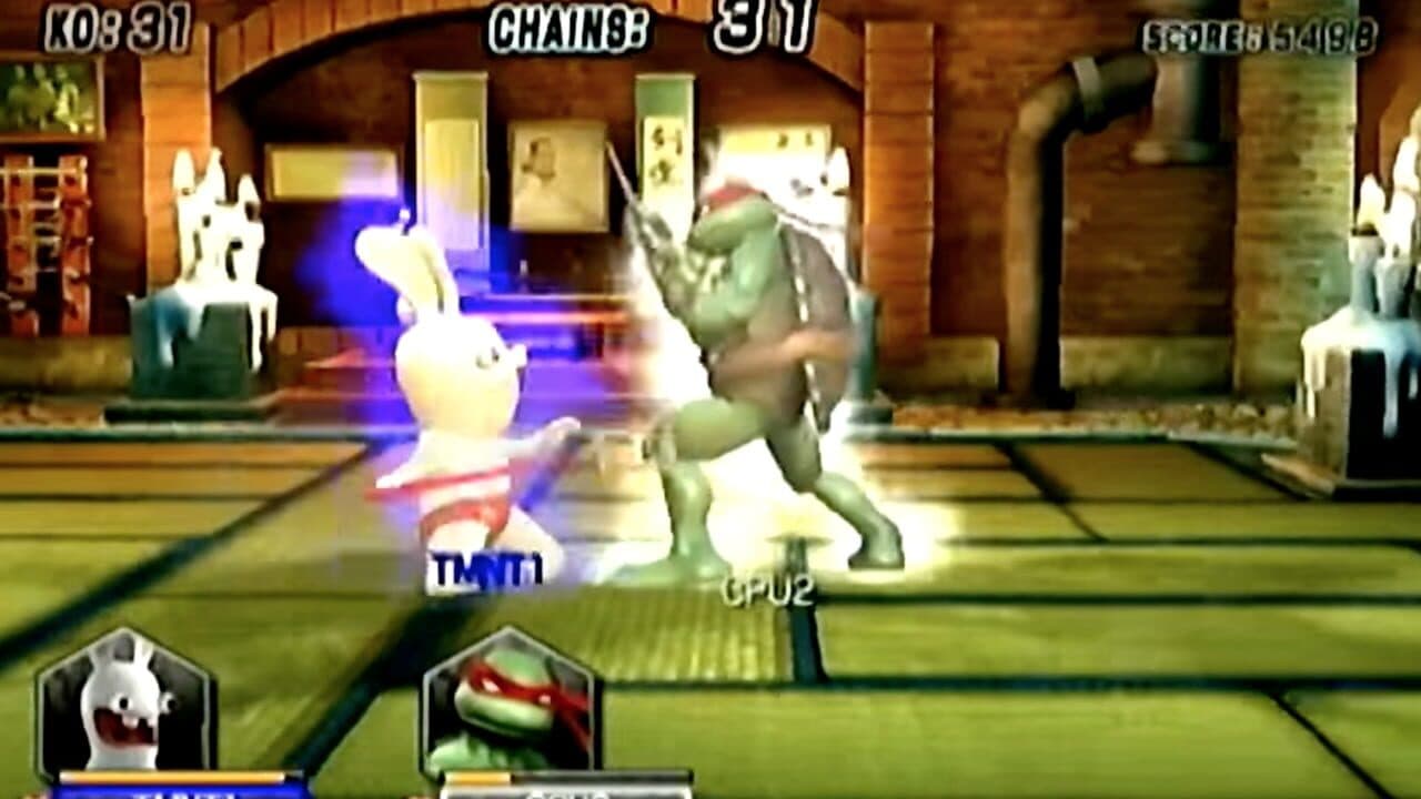 Teenage Mutant Ninja Turtles: Smash-Up thumbnail 7