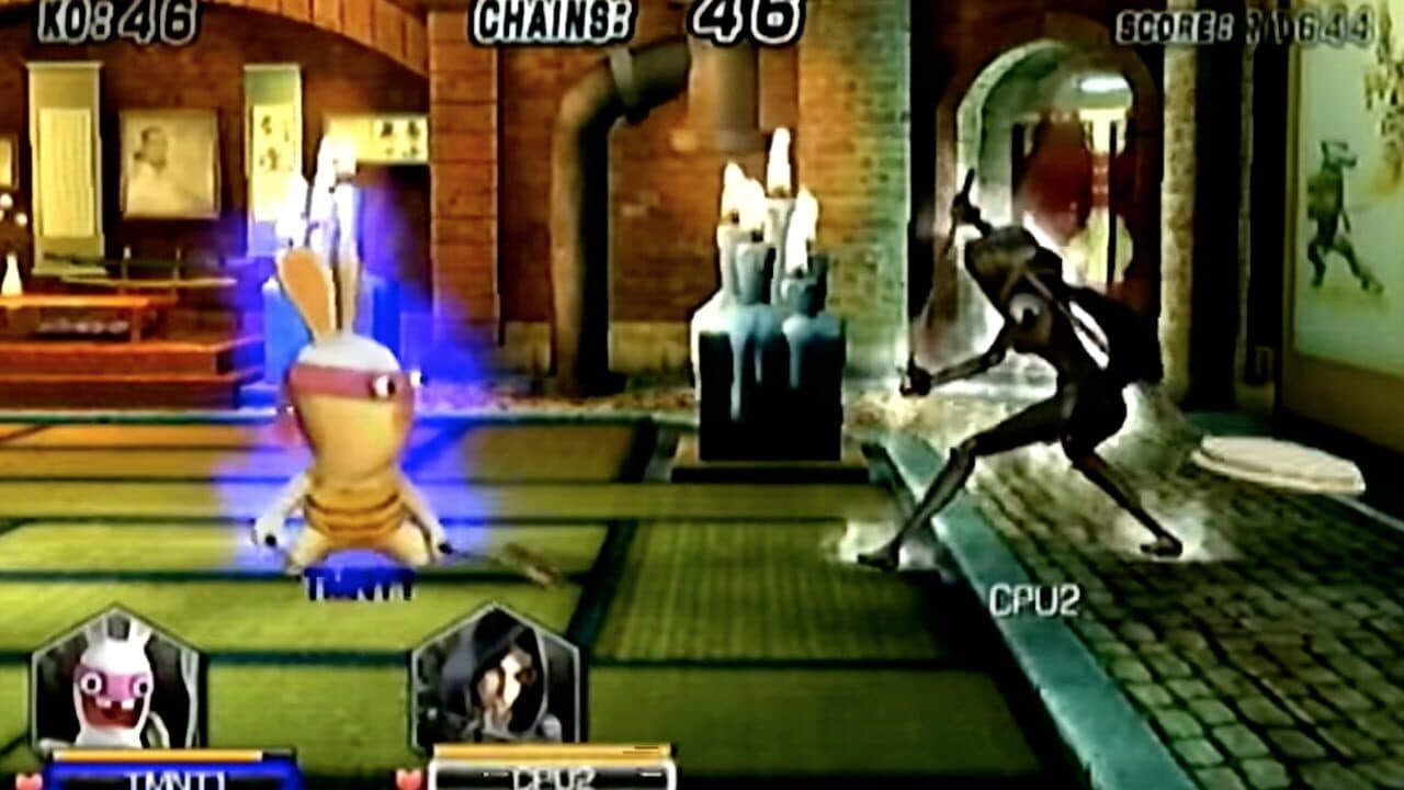 Teenage Mutant Ninja Turtles: Smash-Up thumbnail 12