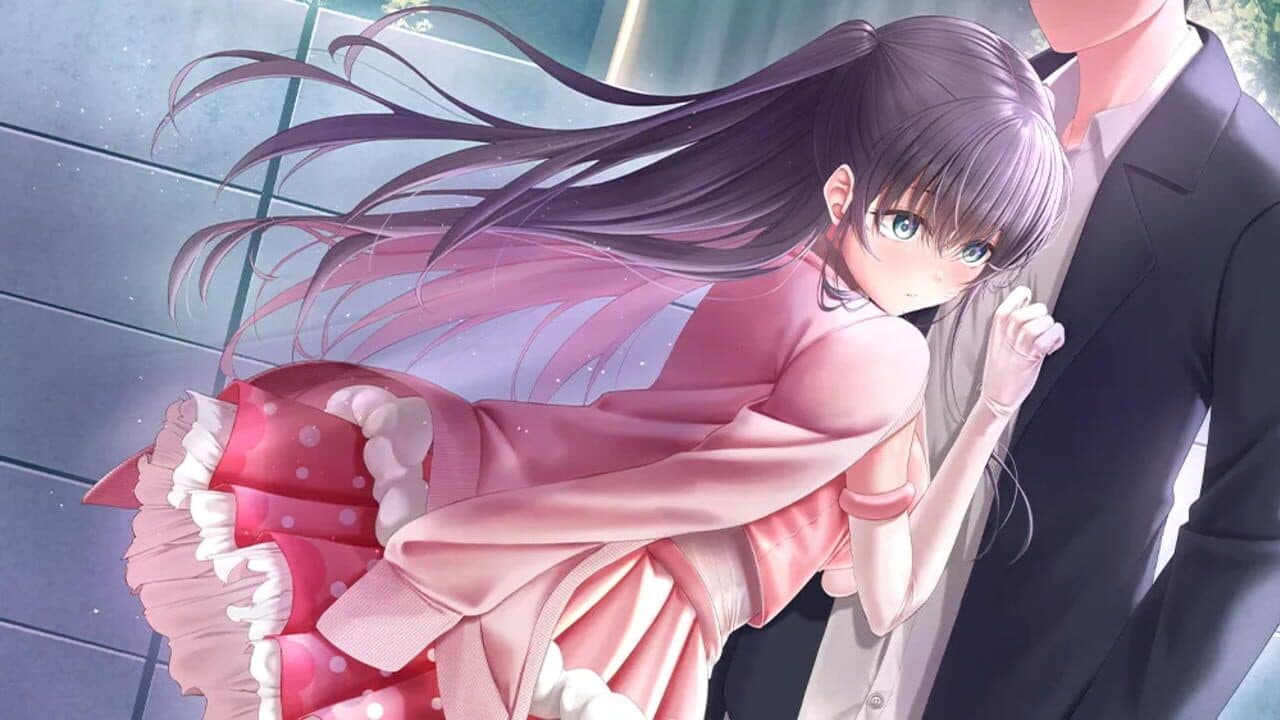 Seifuku Kanojo: Mayoigo Engage thumbnail 2