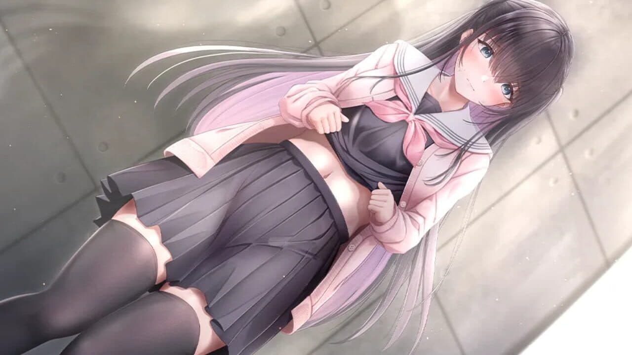 Seifuku Kanojo: Mayoigo Engage thumbnail 3