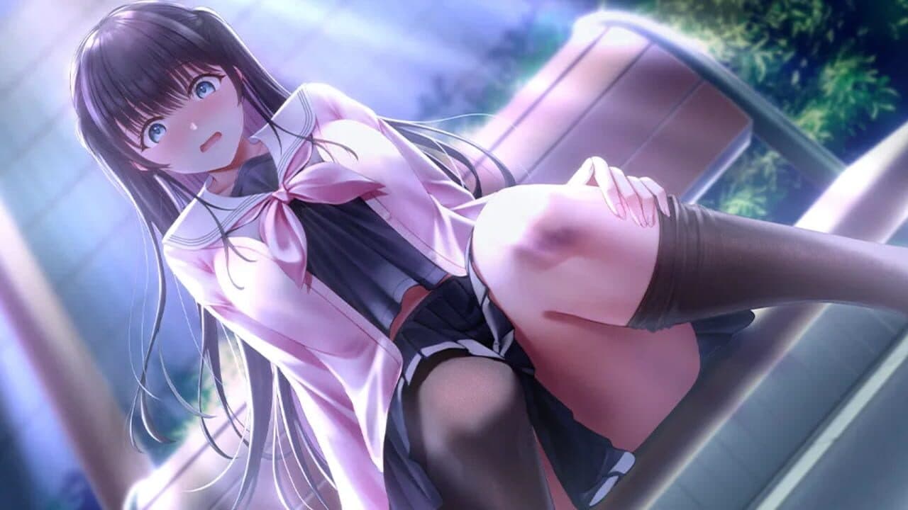 Seifuku Kanojo: Mayoigo Engage thumbnail 4