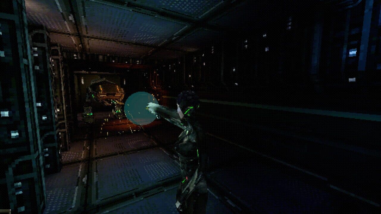 Ghost Sector thumbnail 2