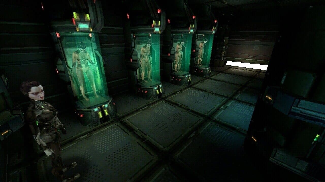 Ghost Sector thumbnail 3