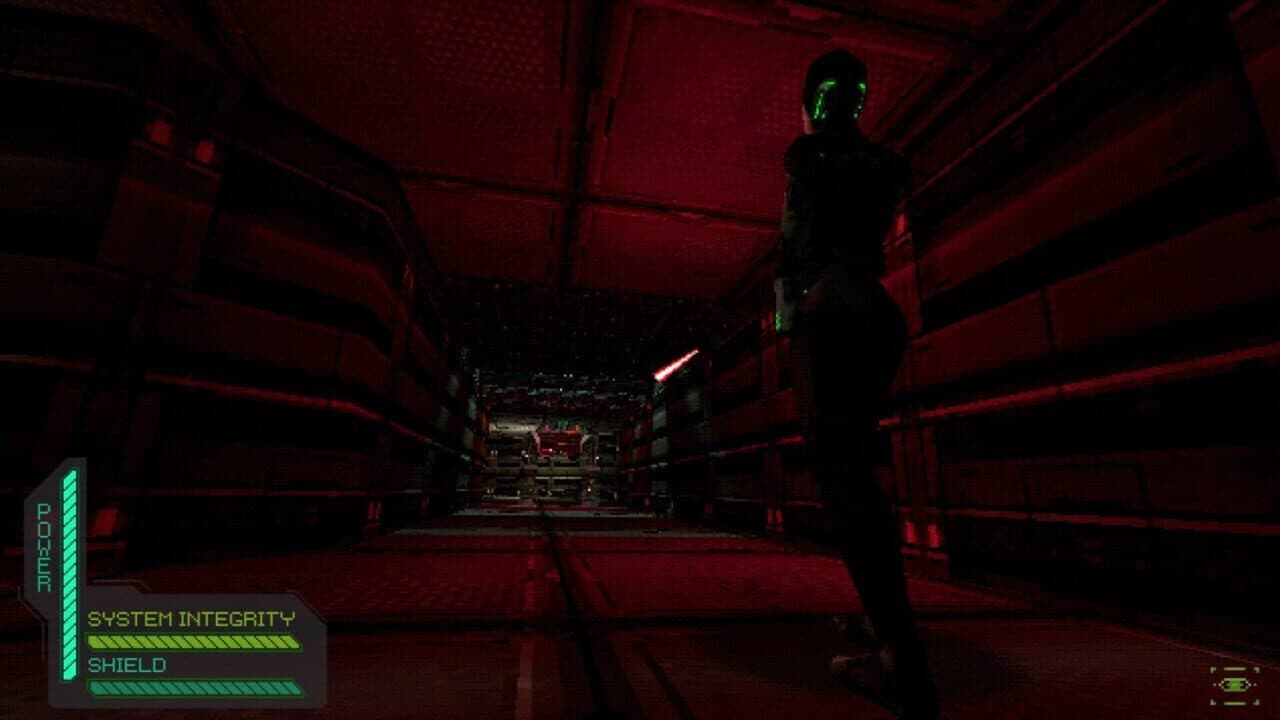 Ghost Sector thumbnail 4
