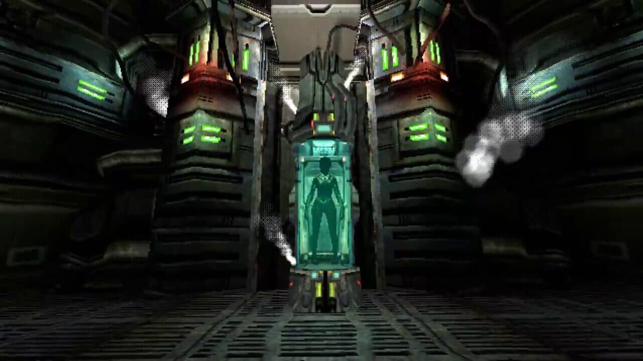 Ghost Sector thumbnail 5