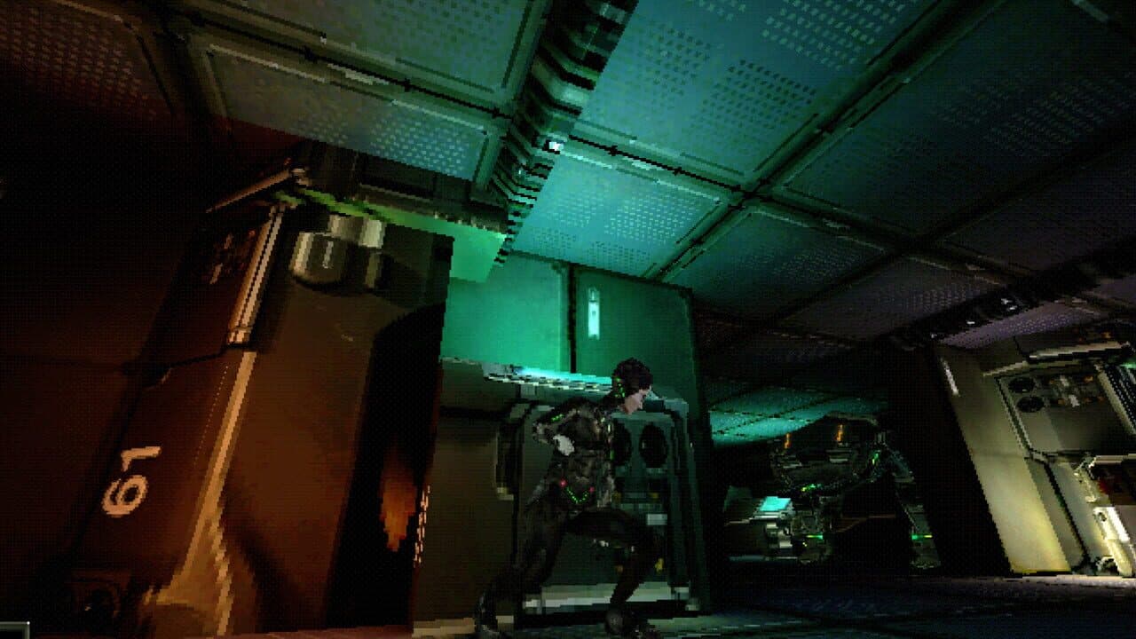 Ghost Sector thumbnail 6