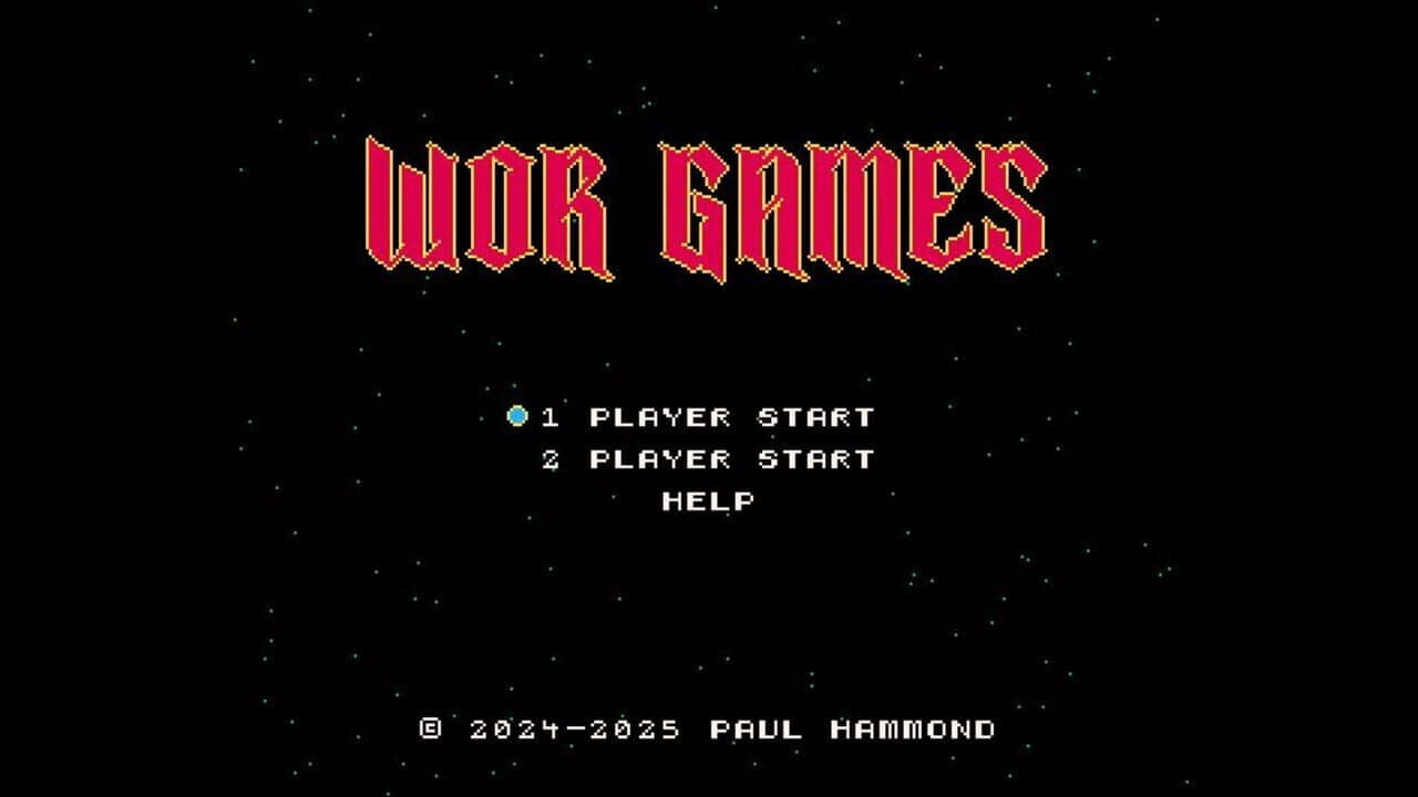 Wor Games thumbnail 4