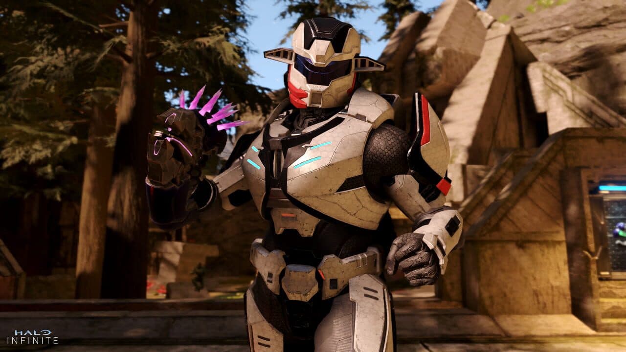 Halo Infinite: Operation - Great Journey thumbnail 3
