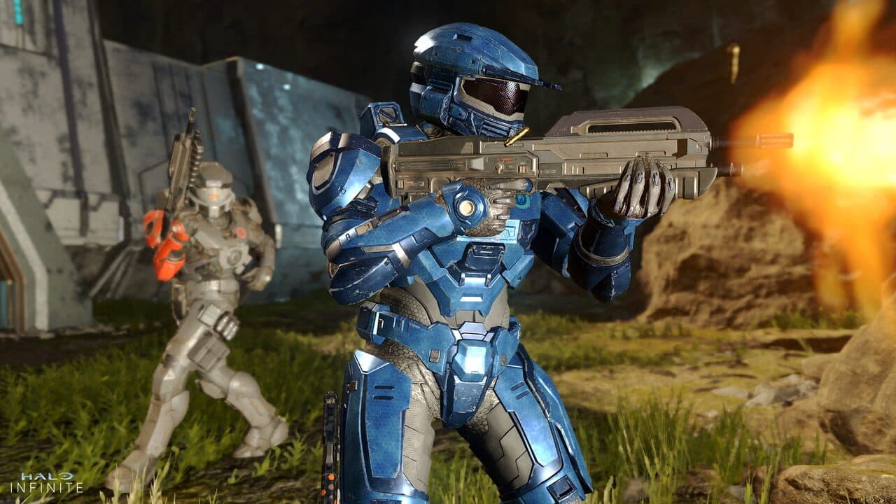 Halo Infinite: Operation - Great Journey thumbnail 4
