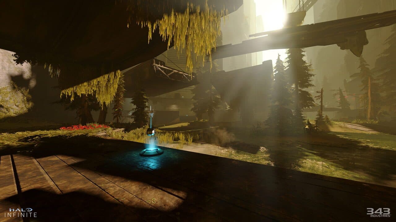 Halo Infinite: Operation - Champions thumbnail 2