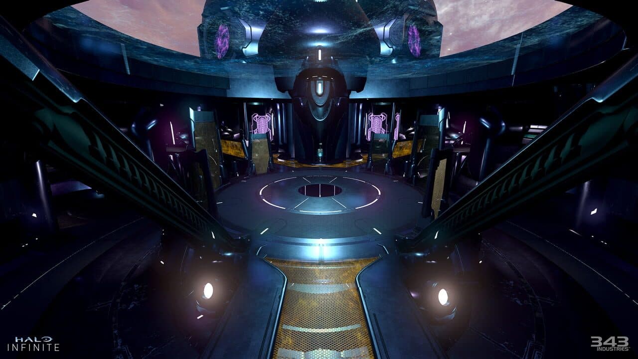 Halo Infinite: Operation - Champions thumbnail 3