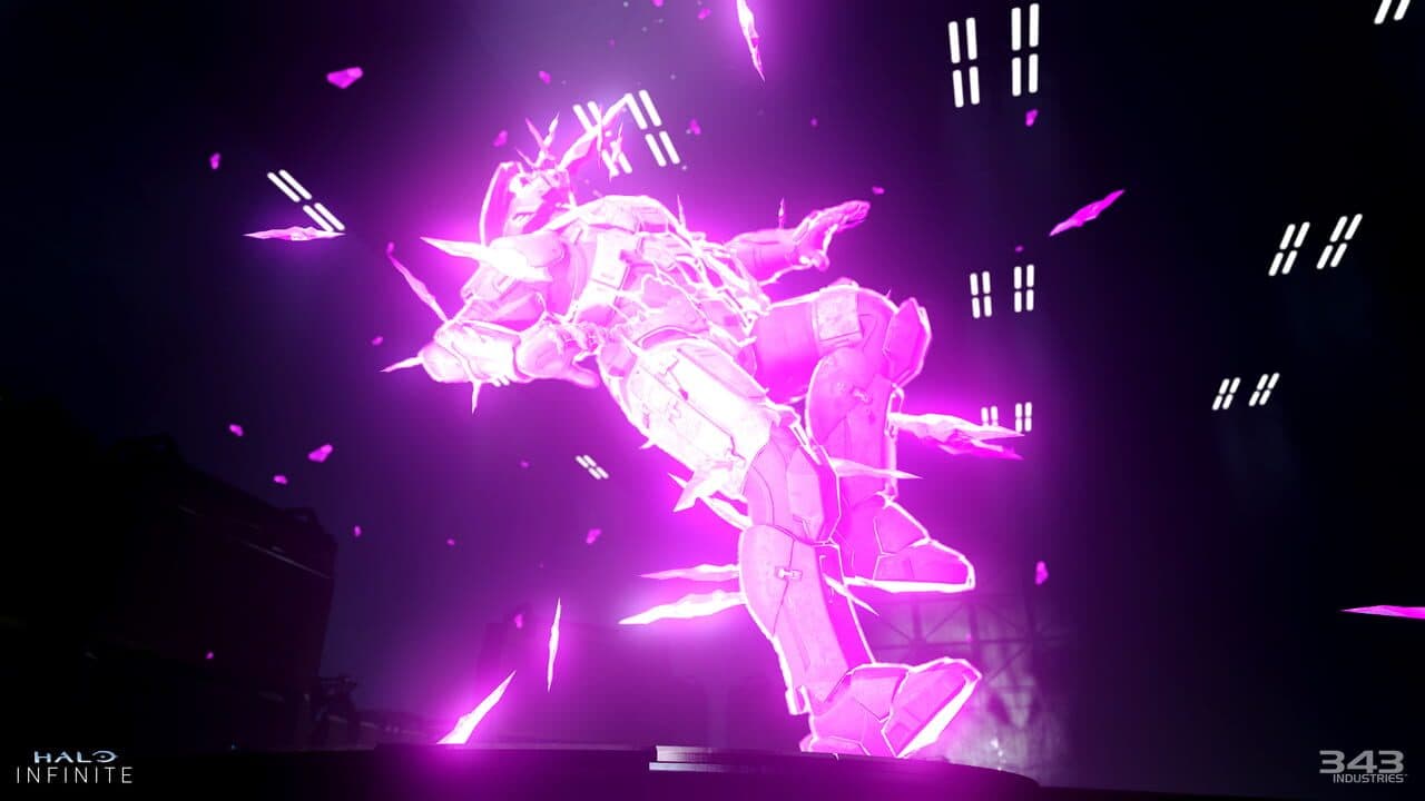 Halo Infinte: Operation - Anvil thumbnail 4