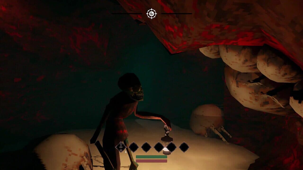 Nemiza's Verdict screenshot 1