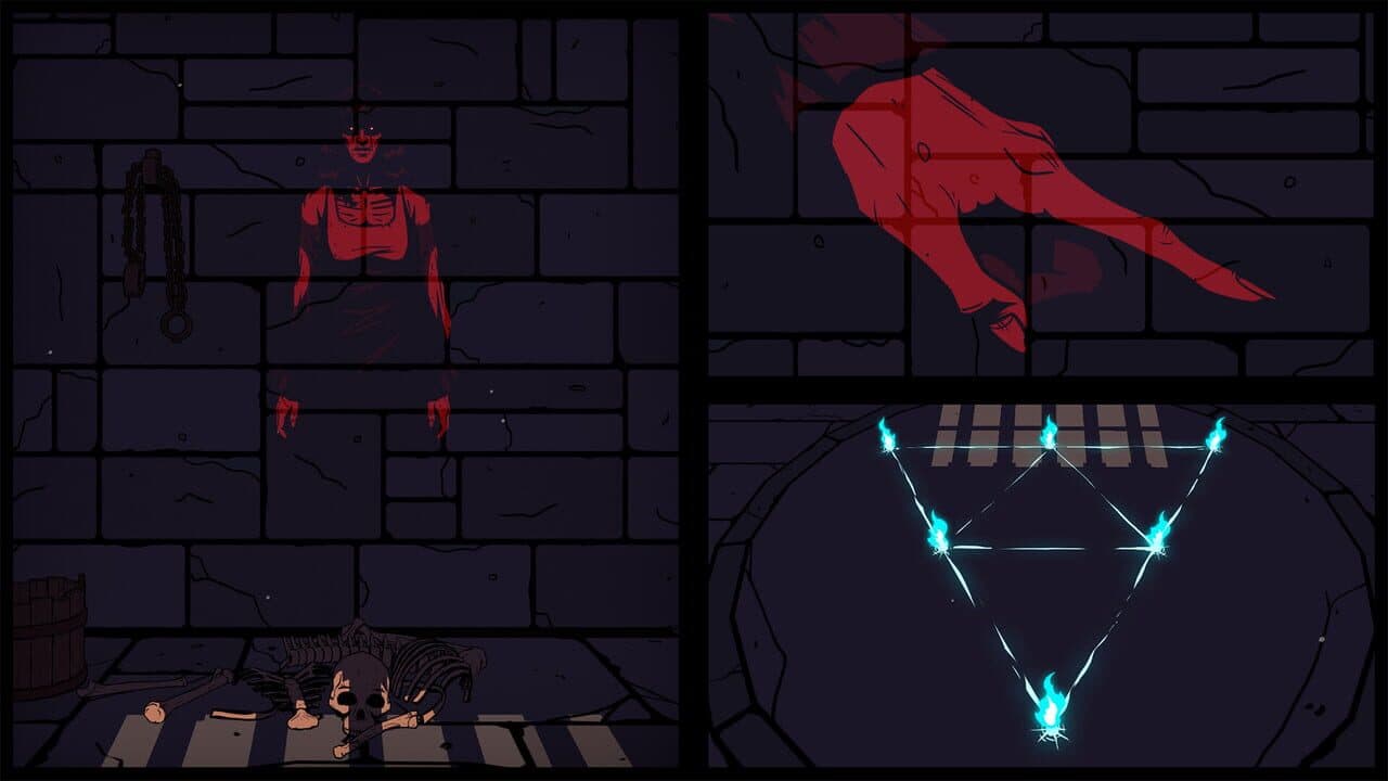 The Séance of Blake Manor thumbnail 3