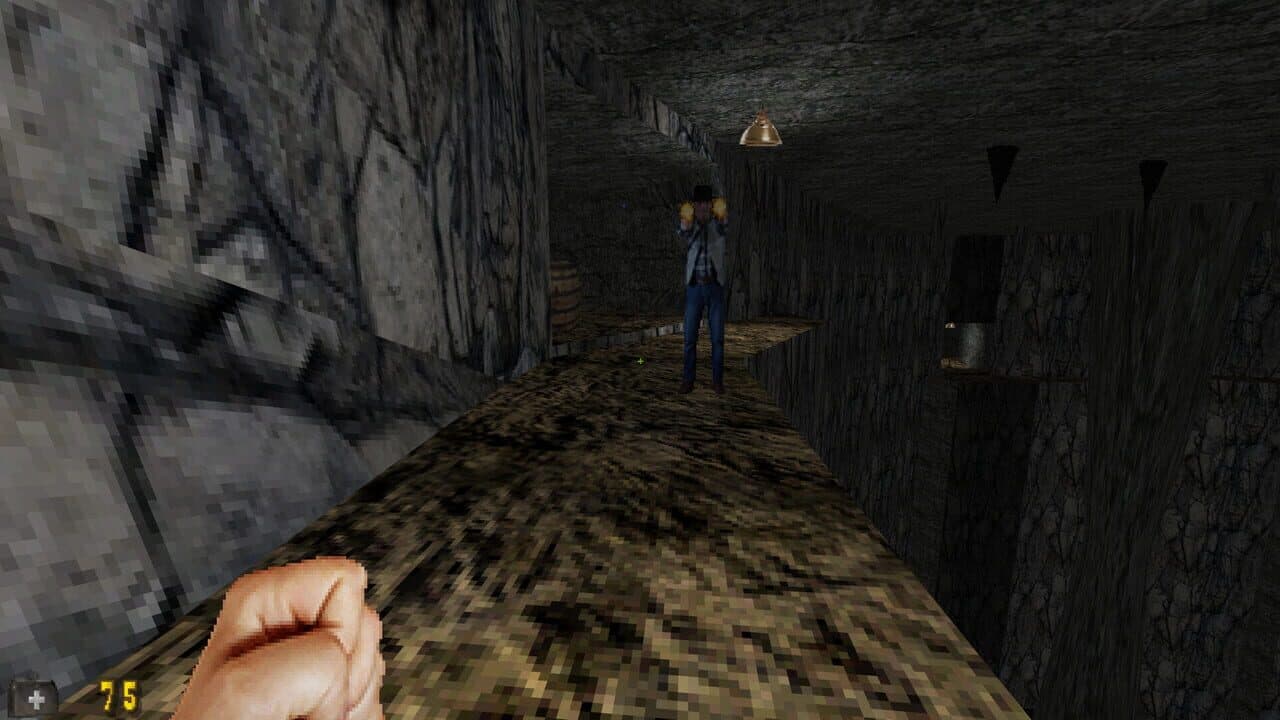 Wanted 3D: Dead or Alive thumbnail 3