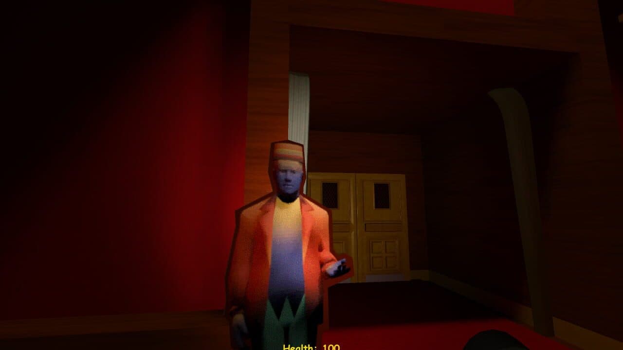 The Primrose Theater screenshot 1
