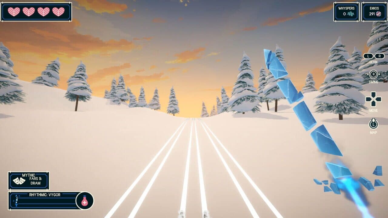 Fresh Tracks thumbnail 6