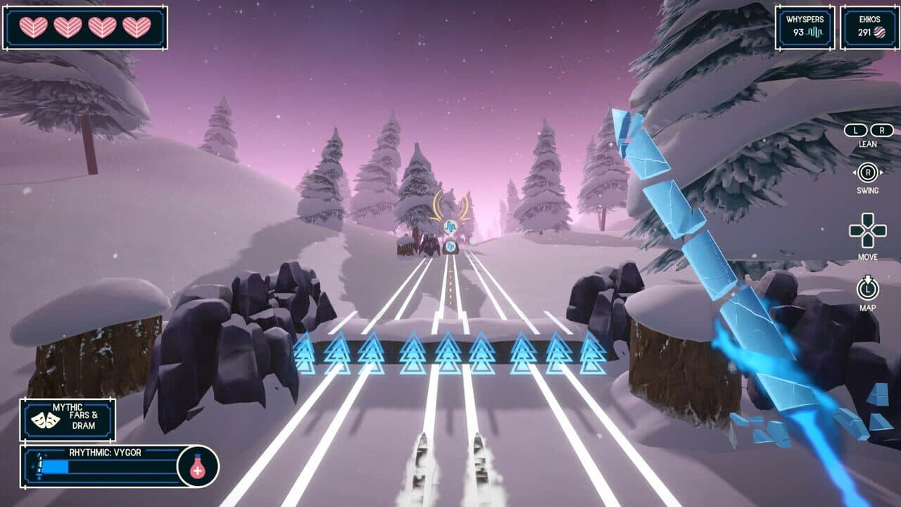 Fresh Tracks thumbnail 4