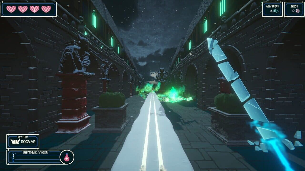 Fresh Tracks thumbnail 2