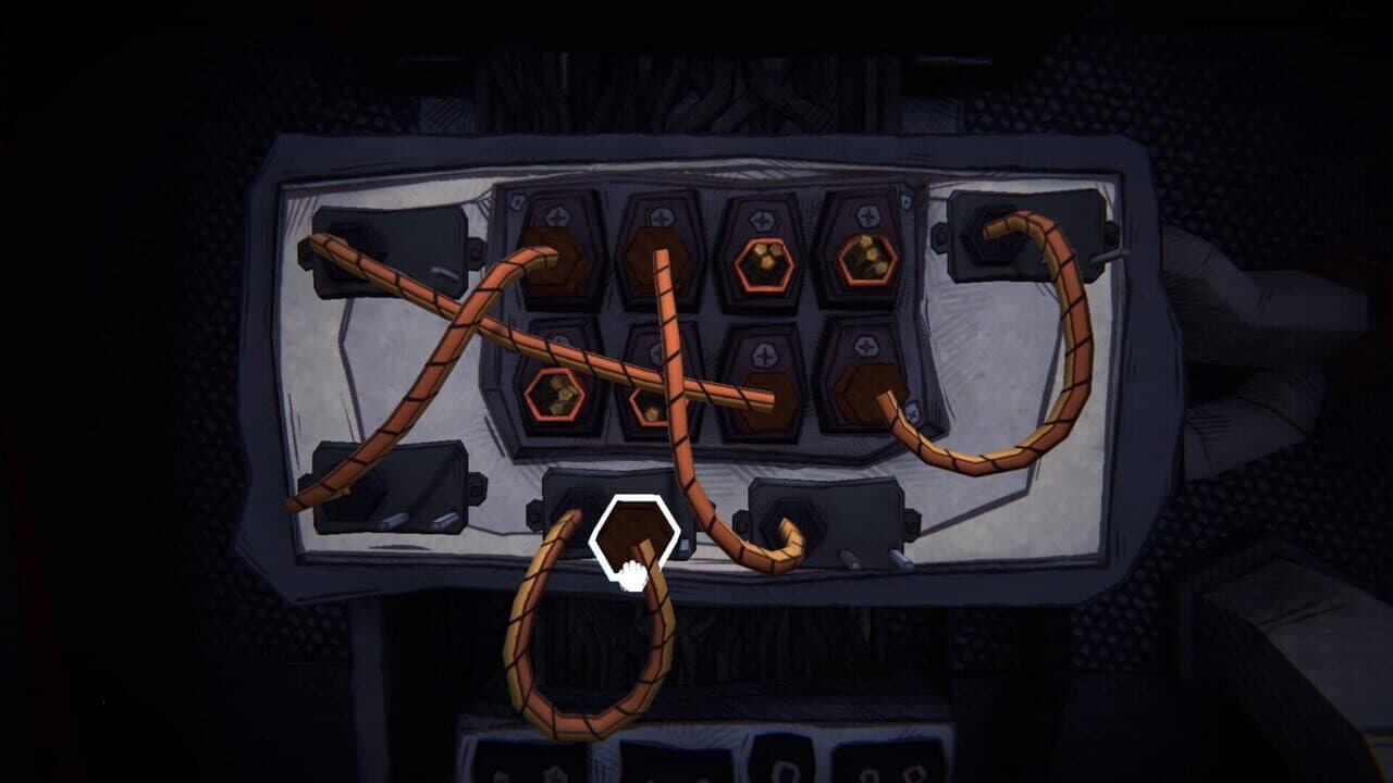 How 2 Escape: Lost Submarine thumbnail 2
