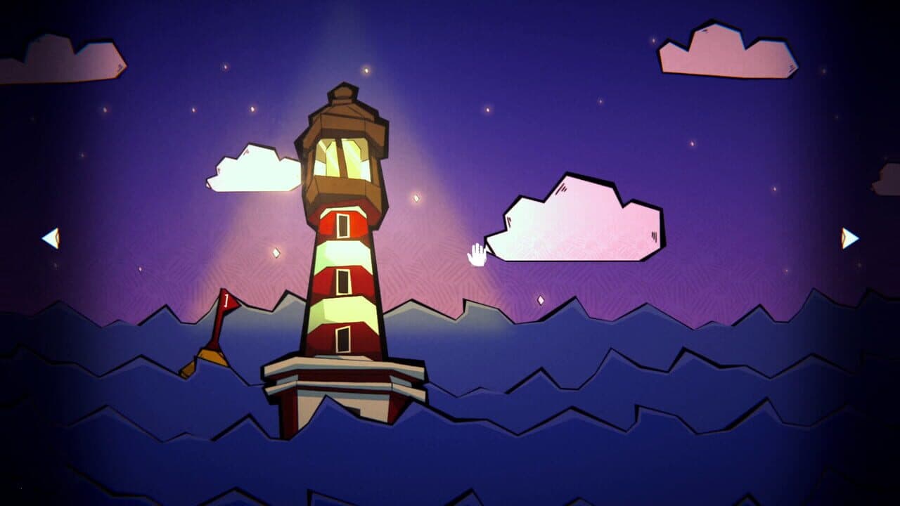 How 2 Escape: Lost Submarine thumbnail 4
