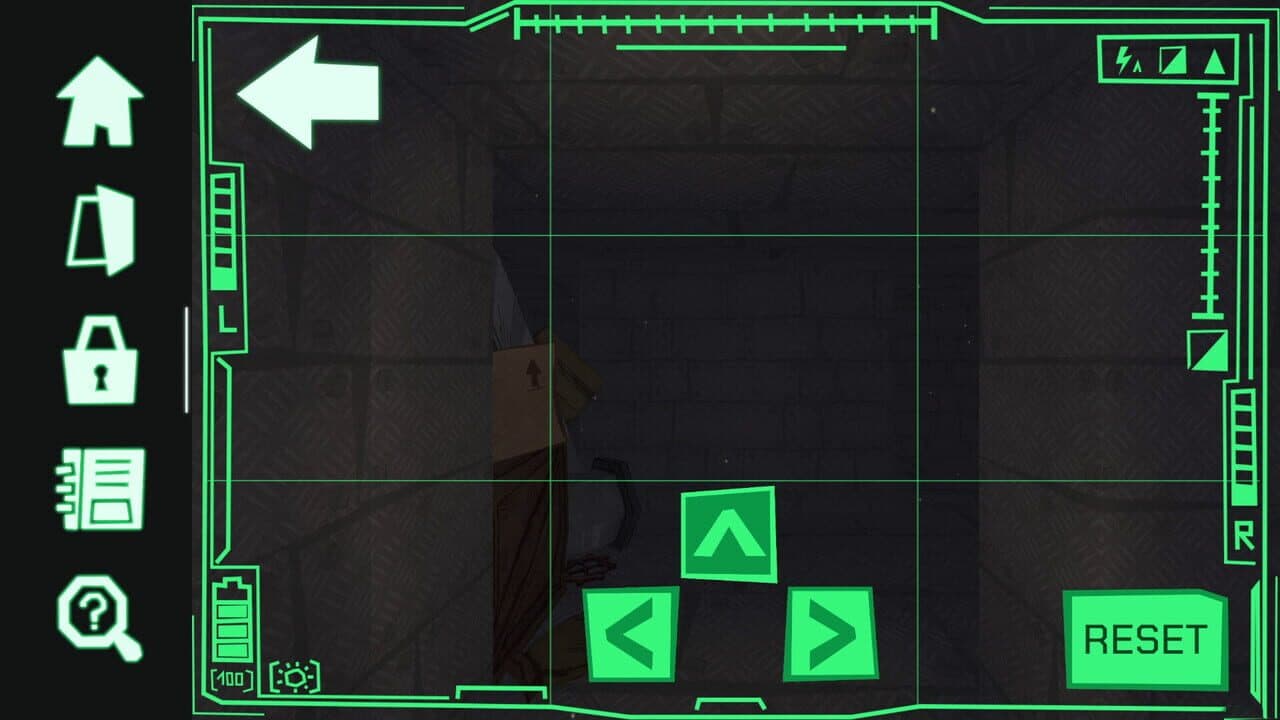 How 2 Escape: Lost Submarine thumbnail 5