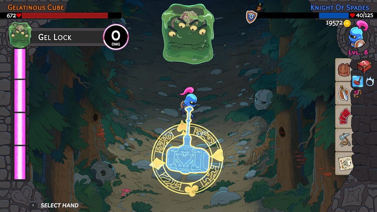 Hero's Hand thumbnail 2