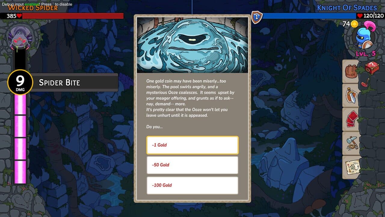 Hero's Hand thumbnail 3