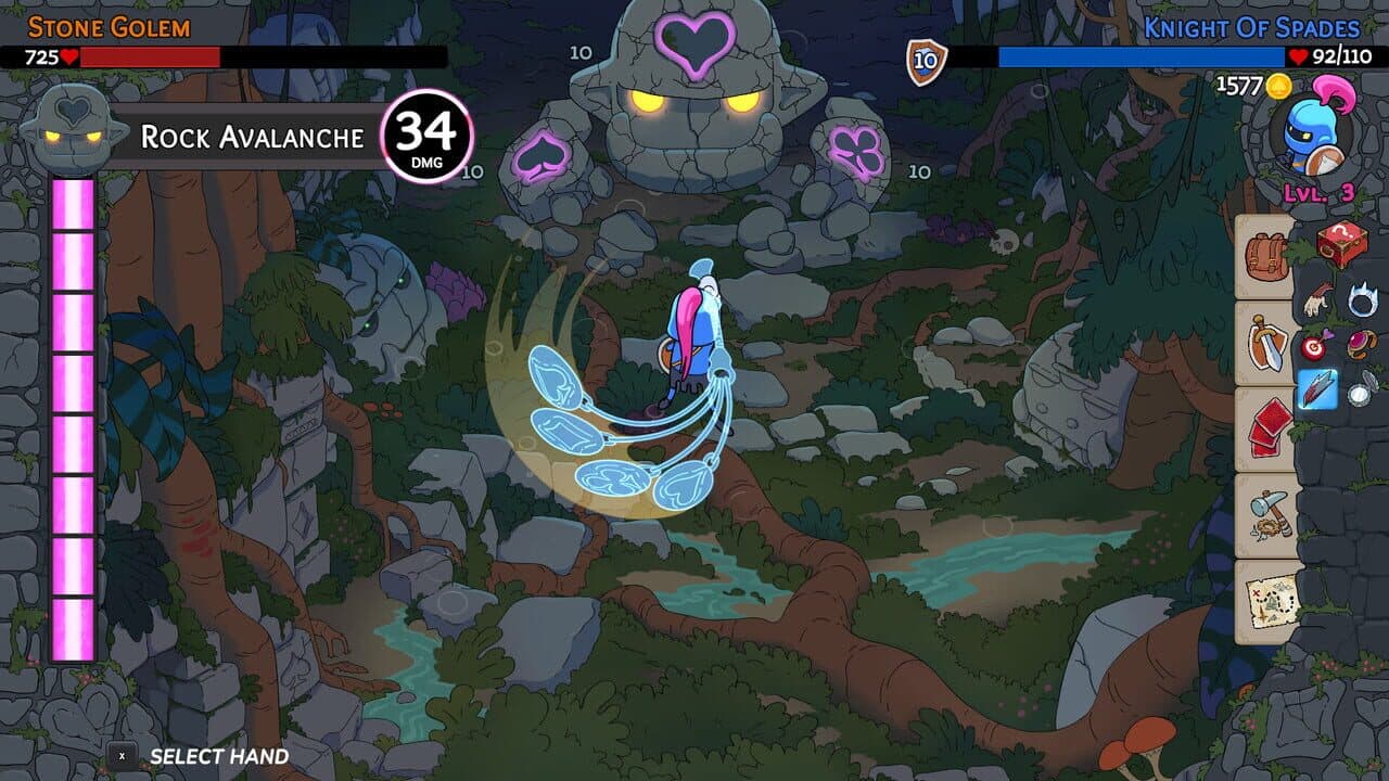 Hero's Hand thumbnail 4