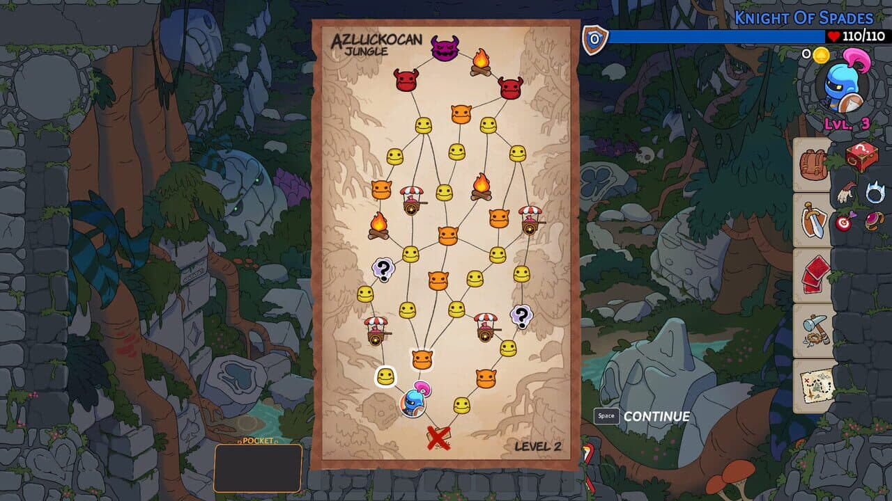 Hero's Hand thumbnail 5