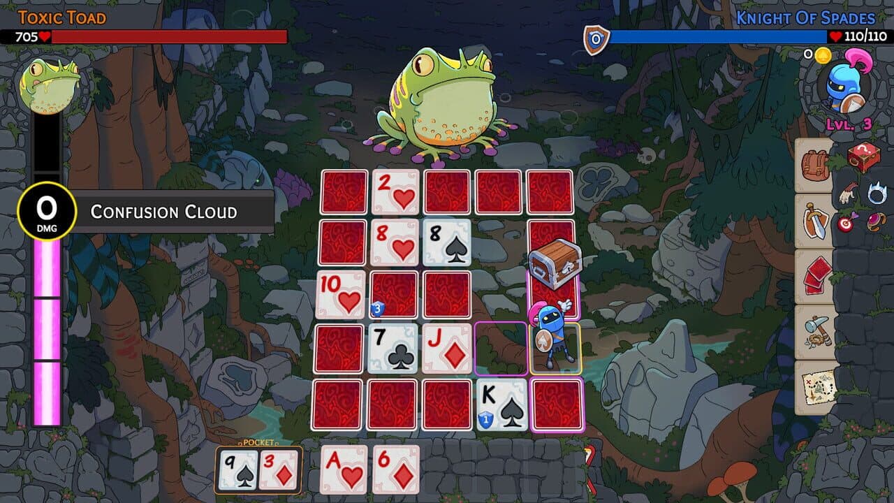 Hero's Hand thumbnail 6