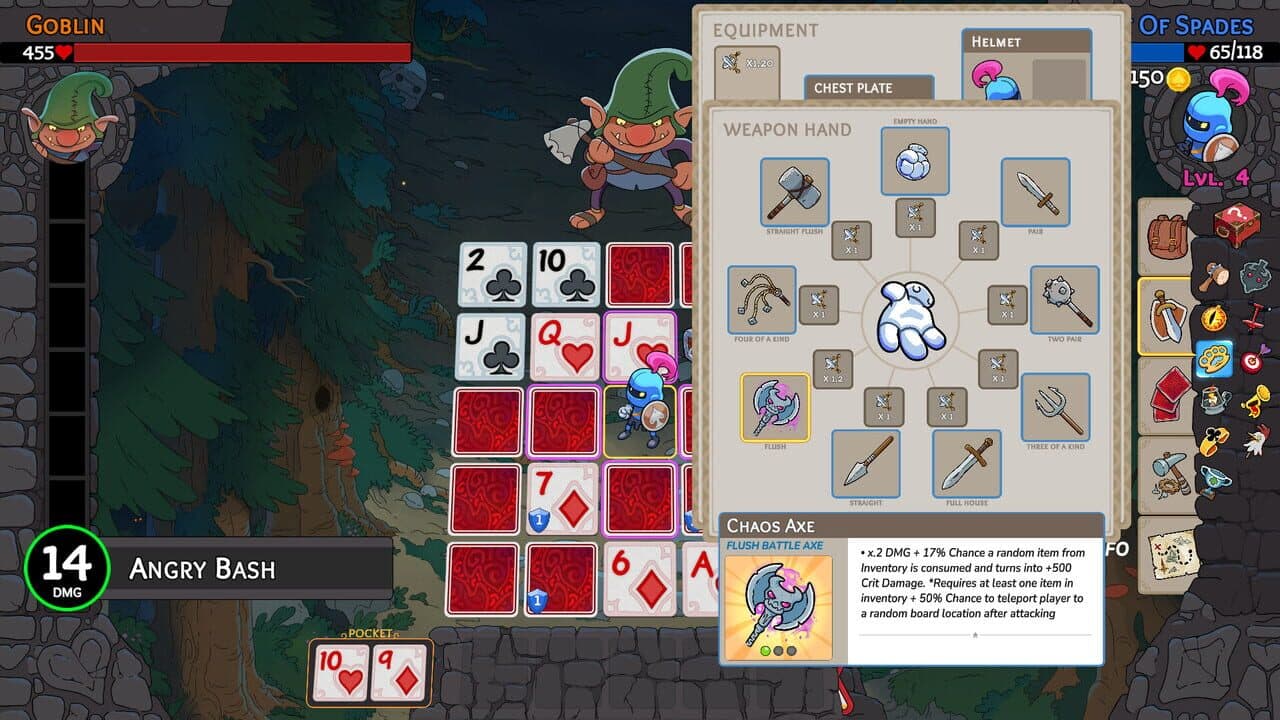 Hero's Hand thumbnail 7