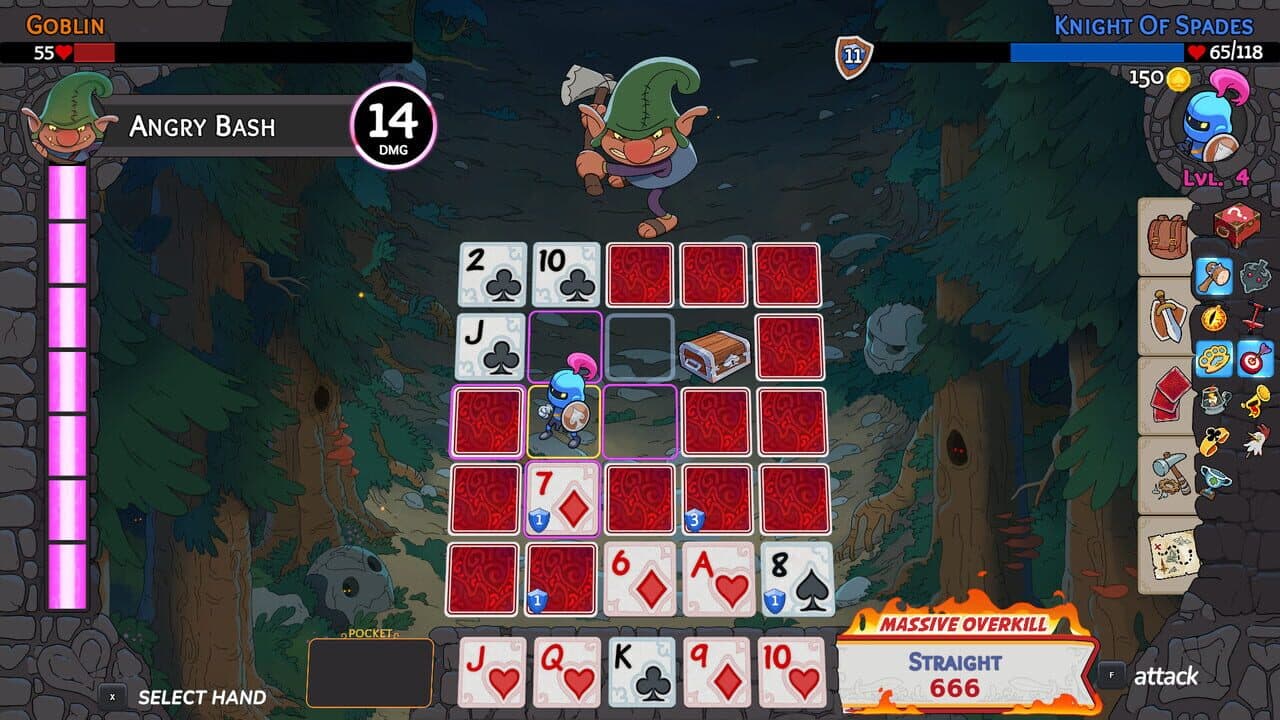 Hero's Hand thumbnail 9