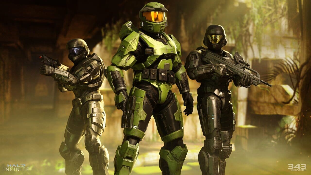 Halo Infinite: Season 5 - Reckoning thumbnail 2