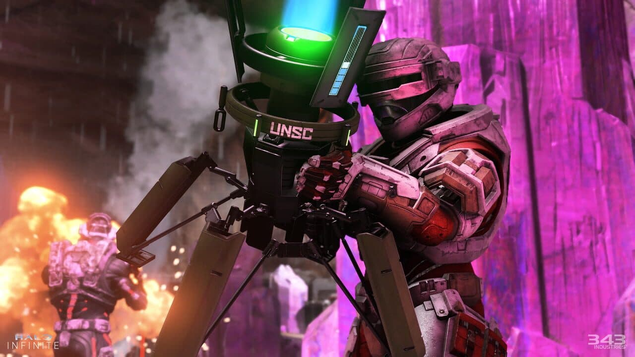 Halo Infinite: Season 5 - Reckoning thumbnail 5