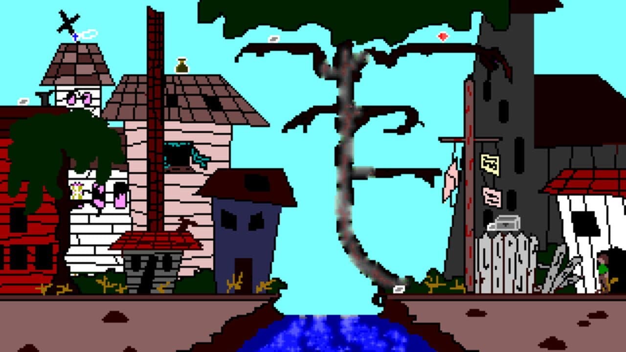 Thieves screenshot 1