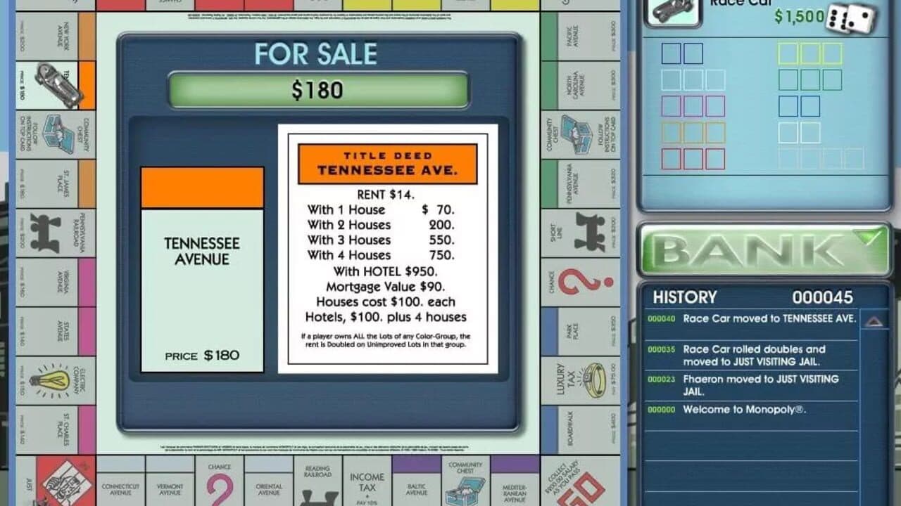 Monopoly thumbnail 10