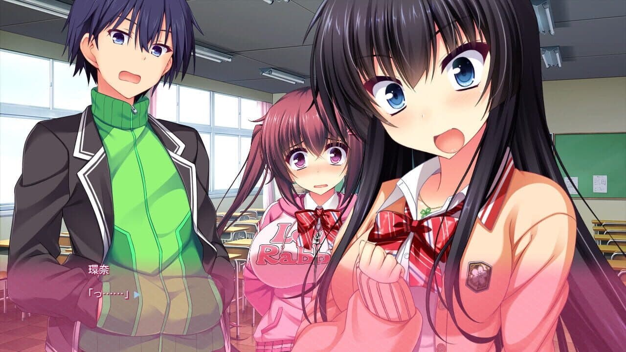 Real Eroge Situation! thumbnail 3