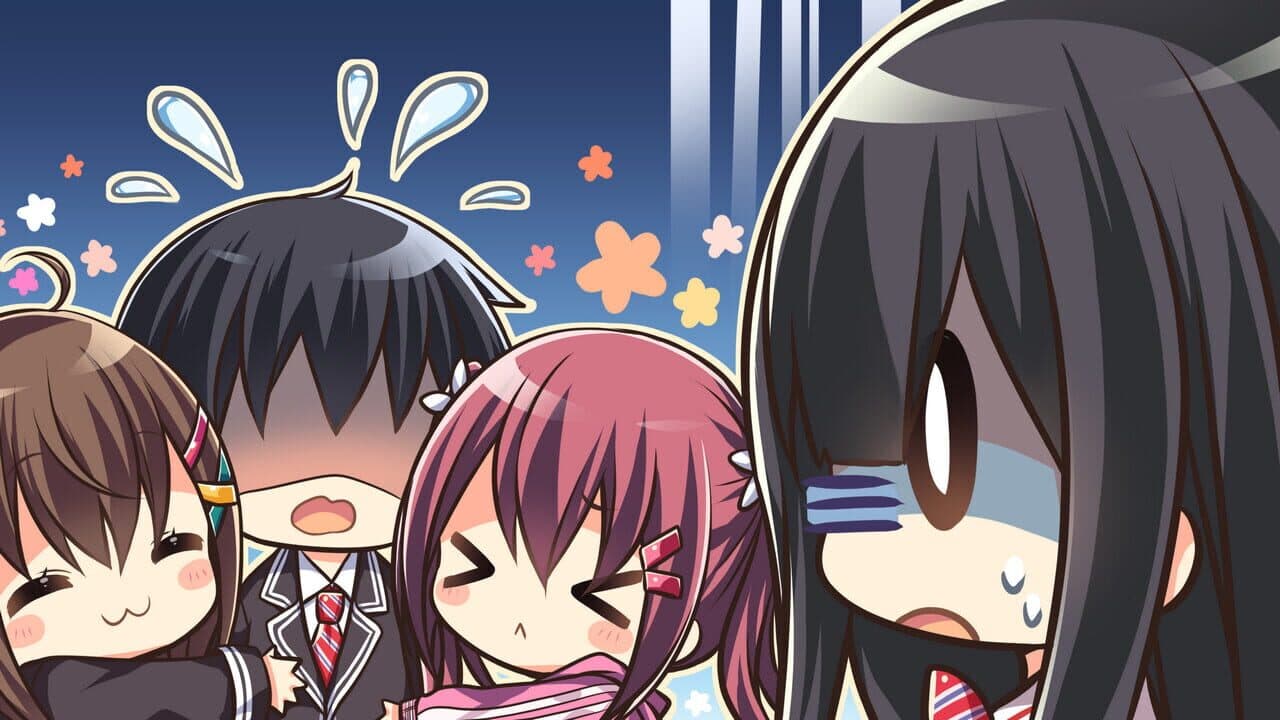 Real Eroge Situation! thumbnail 6