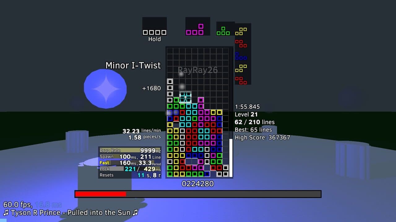 Spirit Drop screenshot 1